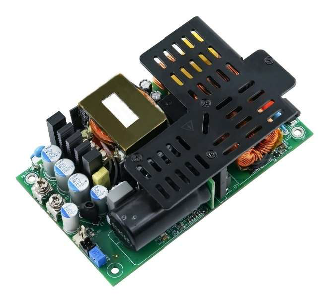 600W Open Frame AC DC Power Supply